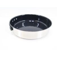 Petromax Dimego Kochgeschirr 4-teilig Topfset Camping Topf Pfanne Outdoor
