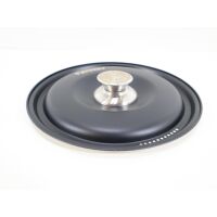 Petromax Dimego Kochgeschirr 4-teilig Topfset Camping Topf Pfanne Outdoor