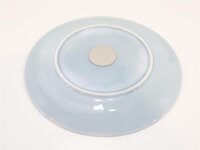 silwy SOLO Magnet-Porzellanteller, Ø 23 cm,...