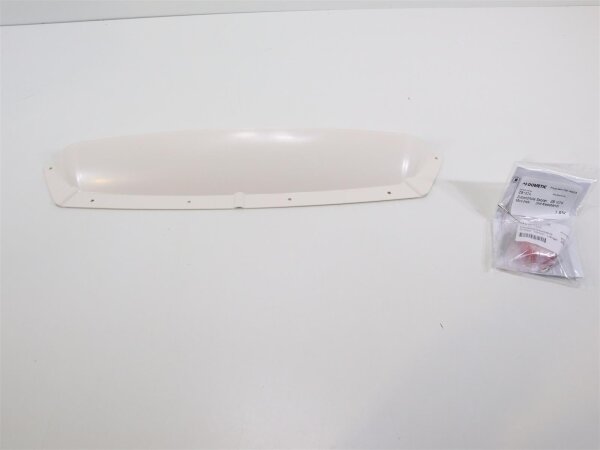 Dometic Spoiler Mini-Heki-SPLR, für Dachfenster Mini Heki