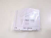 Dometic Spoiler Mini-Heki-SPLR, für Dachfenster Mini Heki