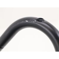 Lafuma Vogue Beistelltisch Campinghocker Schemel Beinablage Outdoor schwarz