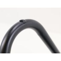 Lafuma Vogue Beistelltisch Campinghocker Schemel Beinablage Outdoor schwarz