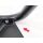 Lafuma Vogue Beistelltisch Campinghocker Schemel Beinablage Outdoor schwarz