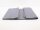 Travellife Zeltteppich Bolea grau 250 x 300 cm Vorzelt Campingteppich