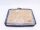Travellife Zeltteppich Bolea grau 250 x 300 cm Vorzelt Campingteppich