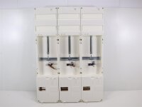 Eaton ZSD-Z37A1333 Zählerfeld, 3-feldrig,...