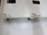 Eaton ZSD-Z37A1333 Zählerfeld, 3-feldrig, vorbereitet Zählerschrank mit Mangel