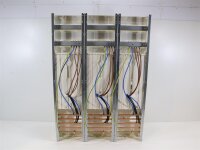 Eaton ZSD-Z37A1333 Zählerfeld, 3-feldrig, vorbereitet Zählerschrank mit Mangel