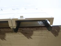 Eaton ZSD-Z37A1333 Zählerfeld, 3-feldrig, vorbereitet Zählerschrank mit Mangel