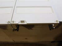 Eaton ZSD-Z37A1333 Zählerfeld, 3-feldrig, vorbereitet Zählerschrank mit Mangel
