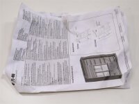 Eaton ZSD-Z19A1073 Zählerfeld, 1-feldrig, vorbereitet, Version Z19A1073 (230814)