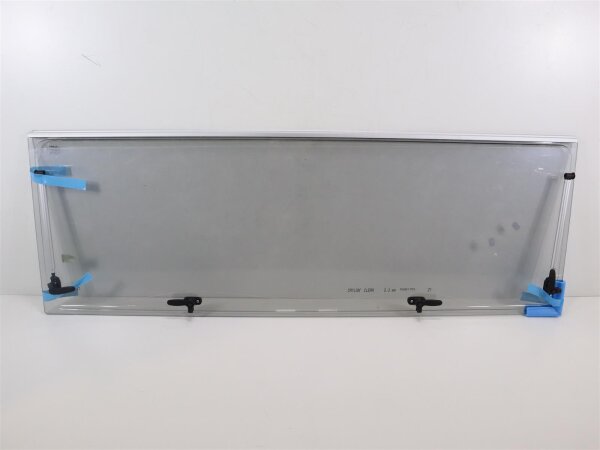 Dometic Ersatzscheibe 1418x484mm für S4/S5-Ausstellfenster 1450x550mm Wohnwagen Camping
