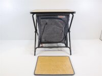 Eurotrail Nova Venossa Faltschrank Campingschrank...