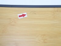 Eurotrail Nova Venossa Faltschrank Campingschrank Aufbewahrungsschrank Klappschrank 60x45x64cm anthrazit