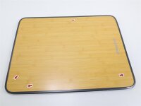 Eurotrail Nova Venossa Faltschrank Campingschrank Aufbewahrungsschrank Klappschrank 60x45x64cm anthrazit
