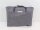 Eurotrail Nova Venossa Faltschrank Campingschrank Aufbewahrungsschrank Klappschrank 60x45x64cm anthrazit