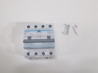 Hager ADX440D Fehlerstrom-Leitungsschutzschalter 4P 10kA...