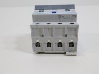 Hager ADX440D Fehlerstrom-Leitungsschutzschalter 4P 10kA B-40A 30mA Typ A