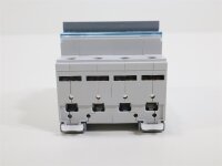 Hager ADX440D Fehlerstrom-Leitungsschutzschalter 4P 10kA B-40A 30mA Typ A