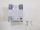 Hager ADX440D Fehlerstrom-Leitungsschutzschalter 4P 10kA B-40A 30mA Typ A