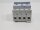 Hager ADX440D Fehlerstrom-Leitungsschutzschalter 4P 10kA B-40A 30mA Typ A
