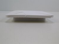 SLV PLASTRA SQUARE Wandleuchte, LED-Strip, 3000K, eckig,...