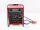 Eurom EK9002 Elektrischer Heizlüfter, 9000W, IP24, Thermostat, Nachkühlung (332698)