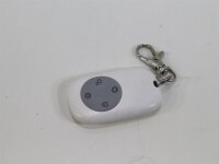 Carasave Funk-Alarmsystem, 230V inklusive Alarmhupe u. Fernbedienung mit GPS Funktion
