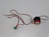Carasave Funk-Alarmsystem, 230V inklusive Alarmhupe u. Fernbedienung mit GPS Funktion