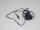 Carasave Funk-Alarmsystem, 230V inklusive Alarmhupe u. Fernbedienung mit GPS Funktion