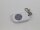 Carasave Funk-Alarmsystem, 230V inklusive Alarmhupe u. Fernbedienung mit GPS Funktion