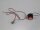 Carasave Funk-Alarmsystem, 230V inklusive Alarmhupe u. Fernbedienung mit GPS Funktion