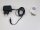 Carasave Funk-Alarmsystem, 230V inklusive Alarmhupe u. Fernbedienung mit GPS Funktion