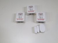 Carasave Funk-Alarmsystem, 230V inklusive Alarmhupe u. Fernbedienung, Van Edition Camping
