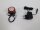 Carasave Funk-Alarmsystem, 230V inklusive Alarmhupe u. Fernbedienung, Van Edition Camping