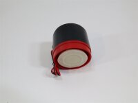 Carasave Funk-Alarmsystem, 230V inklusive Alarmhupe u....