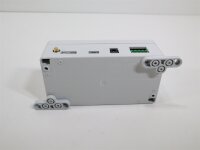 Carasave Funk-Alarmsystem, 230V inklusive Alarmhupe u. Fernbedienung, Reisemobil Edition