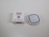 Carasave Funk-Alarmsystem, 230V inklusive Alarmhupe u. Fernbedienung, Reisemobil Edition