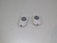 Carasave Funk-Alarmsystem, 230V inklusive Alarmhupe u. Fernbedienung, Reisemobil Edition