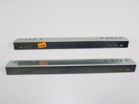 Carbest Befestigungswinkel  für Vollauszug, 559mm,...