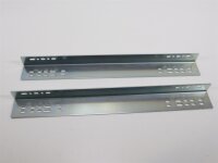 Carbest Befestigungswinkel  für Vollauszug, 559mm,...