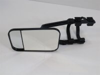 Carpoint Caravanspiegel Luxe Doppel mit...