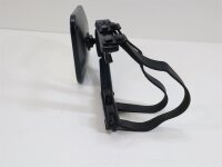 Carpoint Caravanspiegel Luxe Doppel mit...