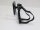 Carpoint Caravanspiegel Luxe Doppel mit Toter-Winkel-Spiegel 220x125mm
