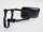 Carpoint Caravanspiegel Luxe Doppel mit Toter-Winkel-Spiegel 220x125mm