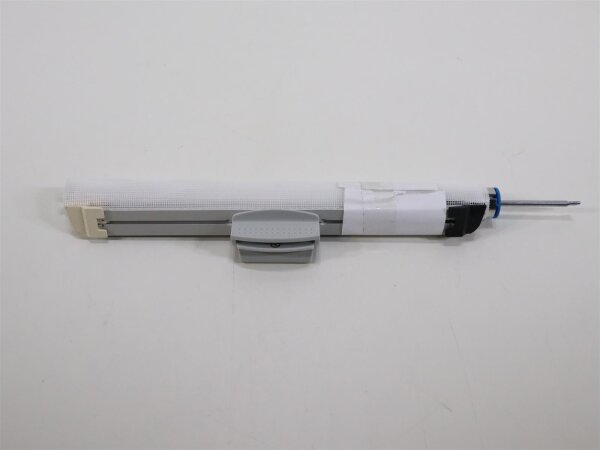 Dometic Fliegenschutzrollo für S4 Ausstellfenster, 300x500mm, weiß