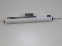 Dometic Fliegenschutzrollo für S4 Ausstellfenster, 300x500mm, weiß