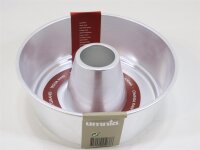 Omnia Ofen Maxiform 3 Liter Auflauf u.Kuchenform 25,3cm...