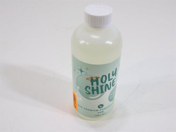 Trelino Holy Shine Spezialreiniger, für Trenntoiletten, 500ml
